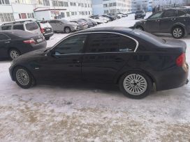  BMW 3-Series 2007 , 450000 ,  
