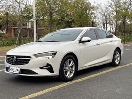  Buick Regal 2021 , 1300000 , 