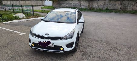  Kia Rio X (X-Line) 2020 , 1800000 , 