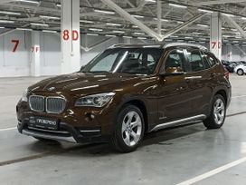 SUV   BMW X1 2012 , 1339750 , 