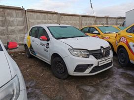  Renault Logan 2021 , 640000 , 