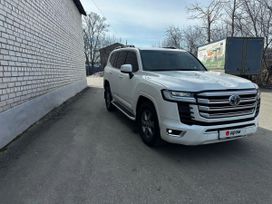 SUV   Toyota Land Cruiser 2022 , 9800000 , 