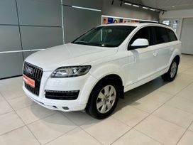 SUV   Audi Q7 2010 , 1599000 , 