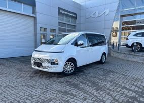    Hyundai Staria 2022 , 5200000 ,  