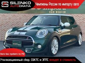  MINI Hatch 2021 , 1100000 , 