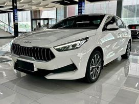  Kia K3 2022 , 1350000 , 