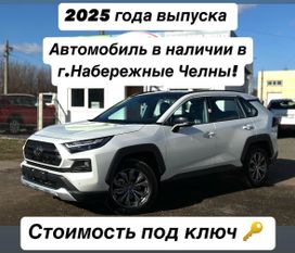 SUV   Toyota RAV4 2025 , 3980000 ,  
