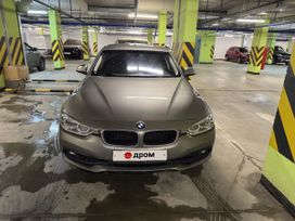  BMW 3-Series 2017 , 1670000 , 
