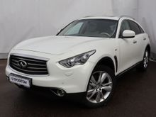  FX30d, 2013