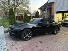  Charger, 2019