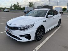  Optima 2018