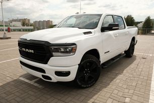  RAM 1500 2021 , 6500000 , 