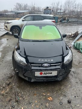  Ford Focus 2013 , 1030000 , 