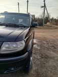 SUV     2009 , 600000 , 