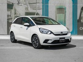  Honda Fit 2020 , 1599000 , 