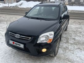SUV   Kia Sportage 2010 , 820000 , 