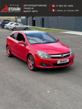  Opel Astra 2007 , 700000 , 