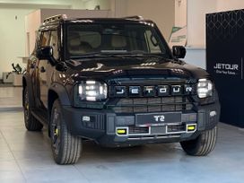 SUV   Jetour T2 2024 , 4249000 , 