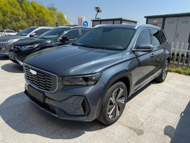 SUV   Geely Monjaro 2022 , 3200000 , 