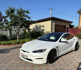  Tesla Model S 2023 , 11000000 , 