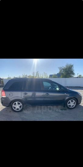    Opel Zafira 2006 , 400000 , 