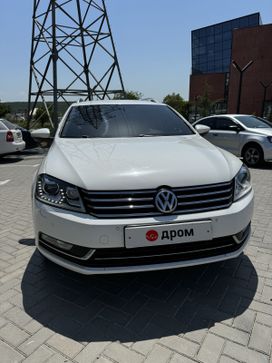  Volkswagen Passat 2012 , 1350000 , 