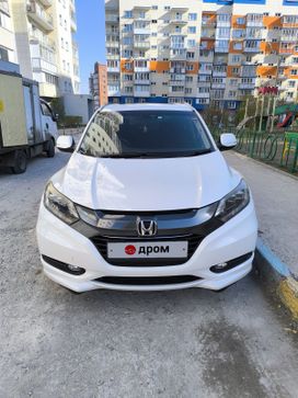 SUV   Honda Vezel 2014 , 1600000 , 