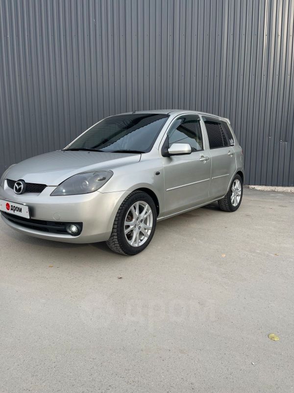  Mazda Demio 2005 , 450000 , 
