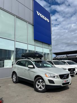 SUV   Volvo XC60 2011 , 1990000 , 