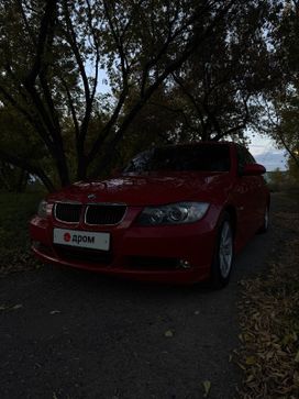  BMW 3-Series 2006 , 1000000 , 