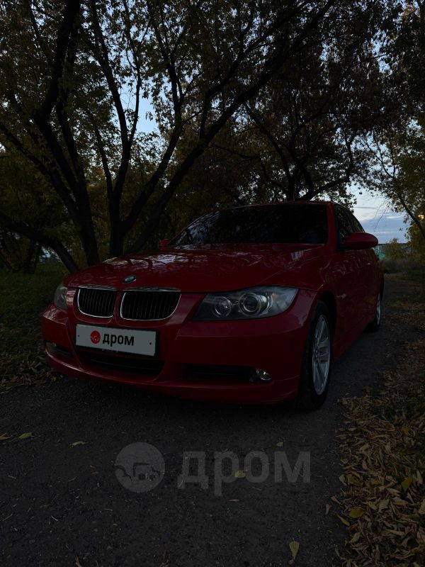  BMW 3-Series 2006 , 1000000 , 
