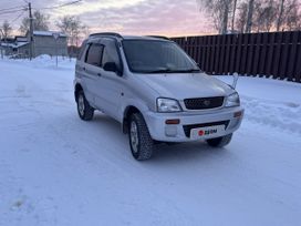 SUV   Daihatsu Terios 1998 , 475000 , 