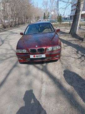  BMW 5-Series 2001 , 650000 , 