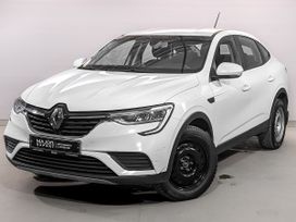 SUV   Renault Arkana 2021 , 1170000 , 