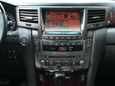 SUV   Lexus LX570 2007 , 2550000 , 