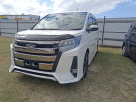    Toyota Noah 2019 , 2650000 , 