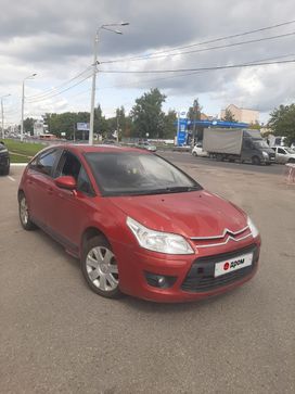  Citroen C4 2010 , 240000 ,  