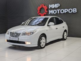  Hyundai Elantra 2009 , 630000 , 