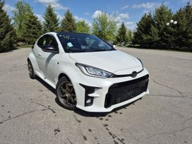  3  Toyota GR Yaris 2021 , 3100000 , 