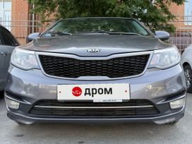  Kia Rio 2015 , 1050000 , 