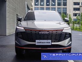 SUV   Haval Shenshou 2022 , 1047000 , 