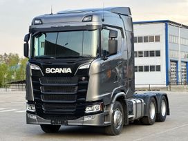   Scania S 2021 , 14200000 , 