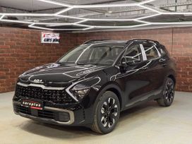 SUV   Kia Sportage 2025 , 3890000 , 