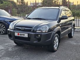 SUV   Hyundai Tucson 2008 , 1150000 , 