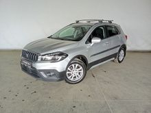  SX4, 2019