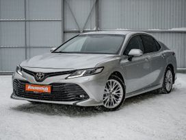  Toyota Camry 2020 , 3095000 , 