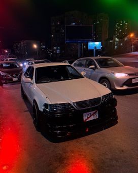  Toyota Mark II 1987 , 666666 , 