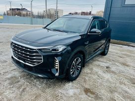 SUV   Jetour X70 Plus 2020 , 1850000 , 