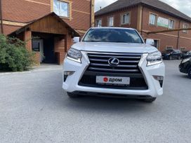 SUV   Lexus GX460 2014 , 4750000 , 