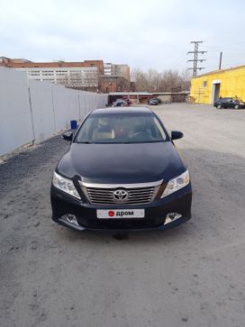  Toyota Camry 2012 , 1850000 , 
